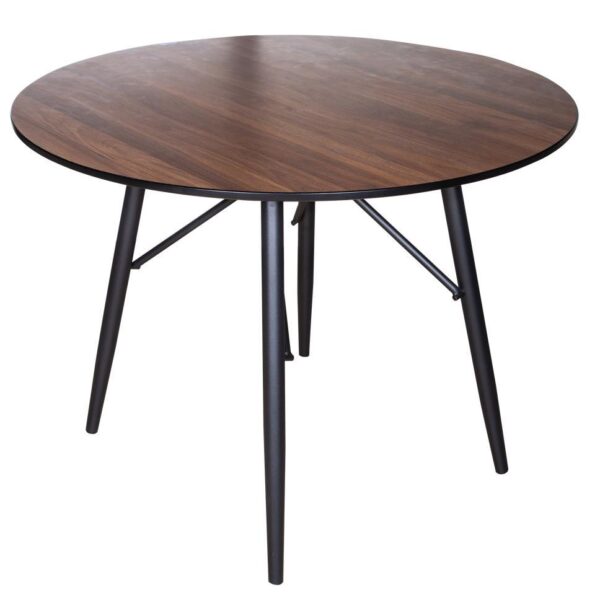 Elegant Round Dining Table