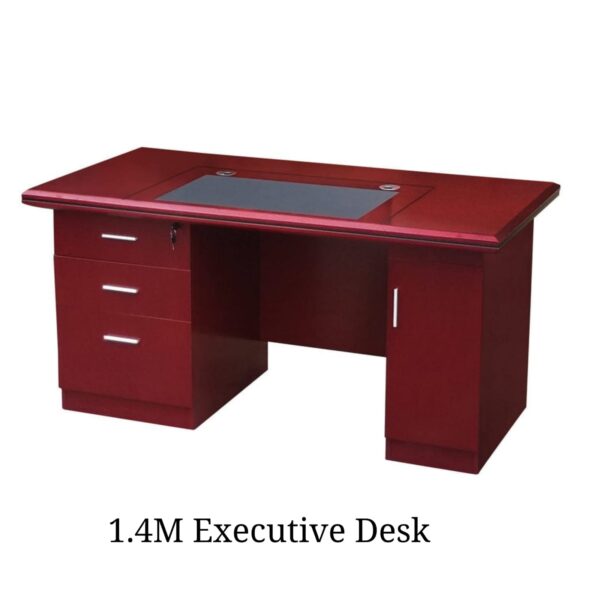 Executive Desk